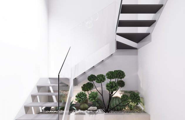 Nieuwbouw - Appartement -
Pilar de la Horadada