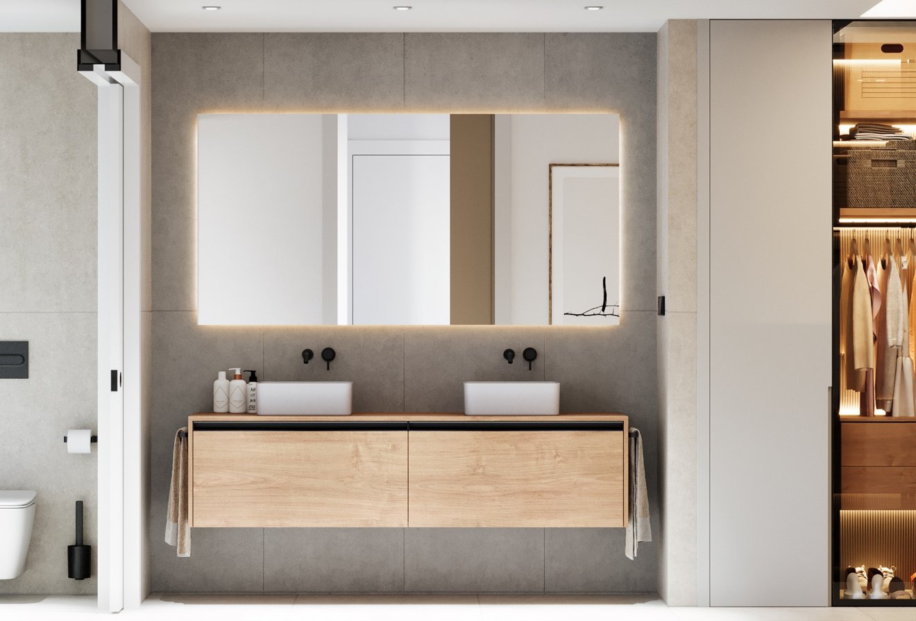 Nieuwbouw - Appartement -
Pilar de la Horadada