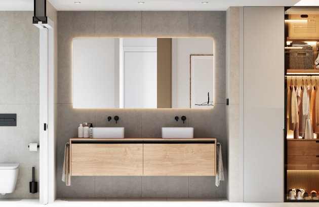 Nieuwbouw - Appartement -
Pilar de la Horadada