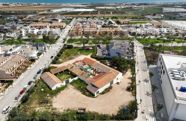 Nieuwbouw - Appartement -
Pilar de la Horadada