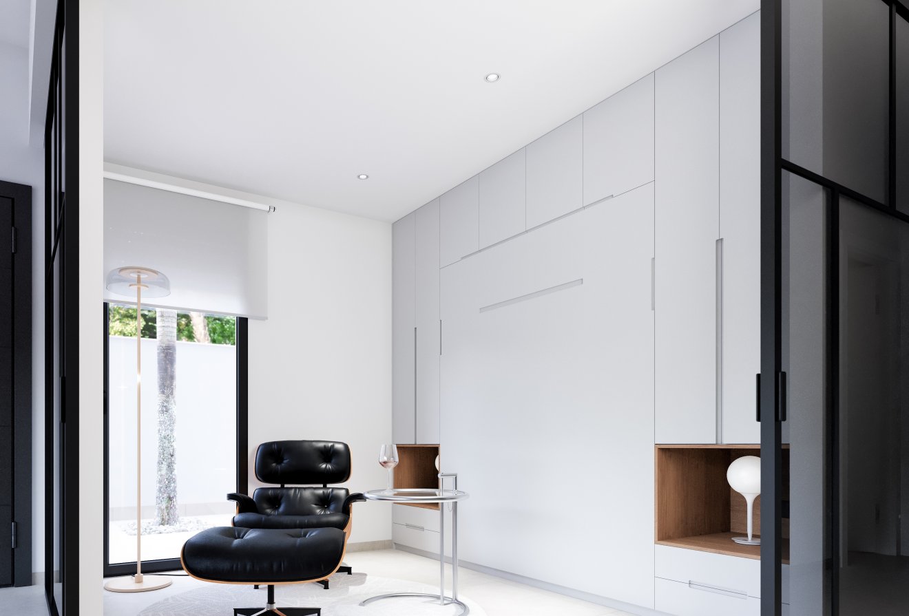 Nieuwbouw  - Appartement -
Pilar de la Horadada