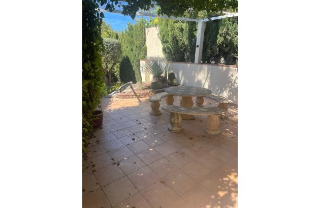 Nieuwbouw  - Villa -
Altea