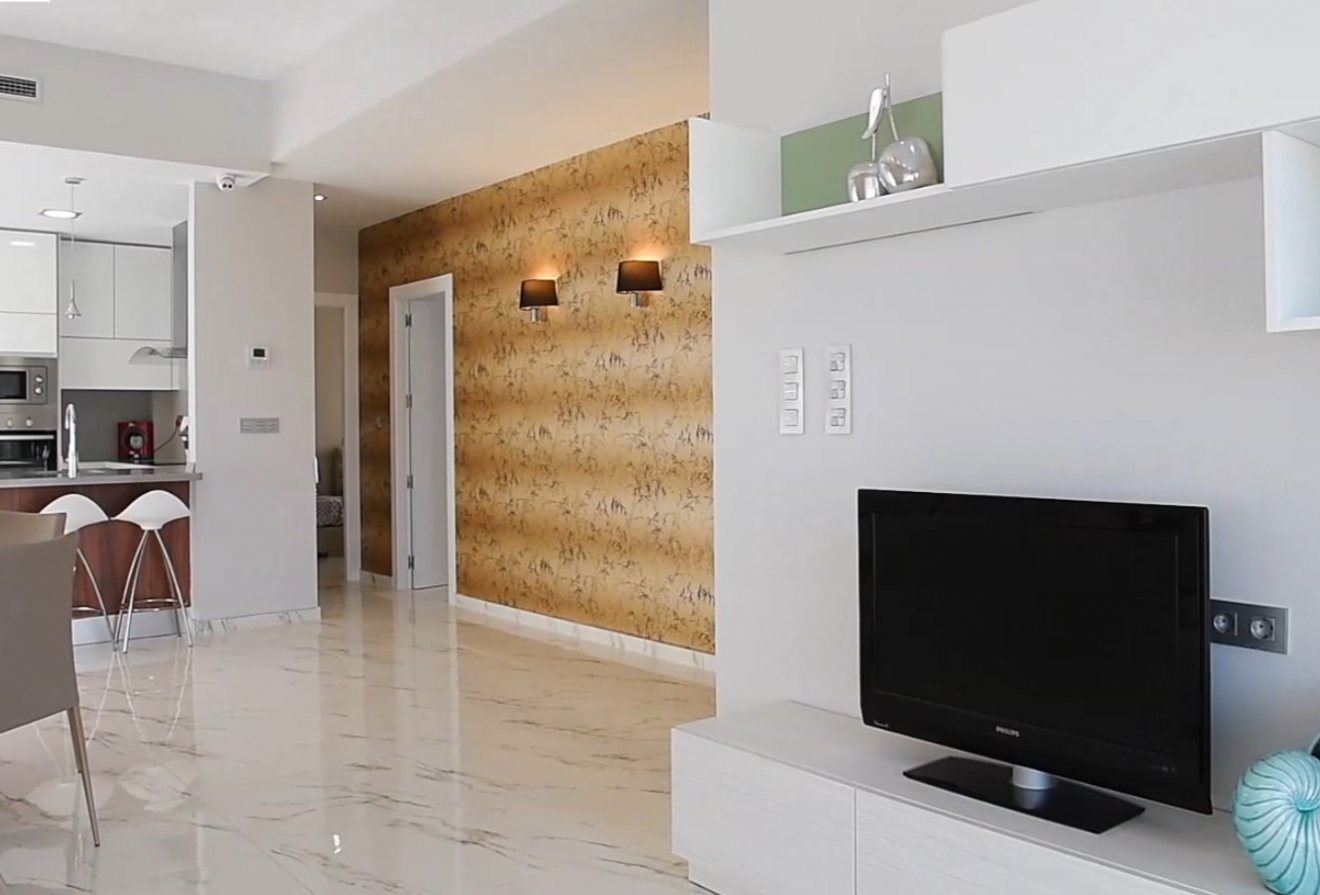 New Build - Villa -
Orihuela