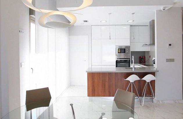 New Build - Villa -
Orihuela