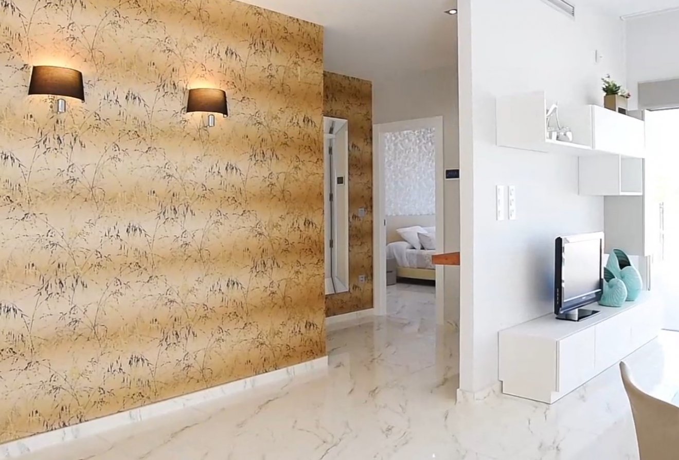 New Build - Villa -
Orihuela