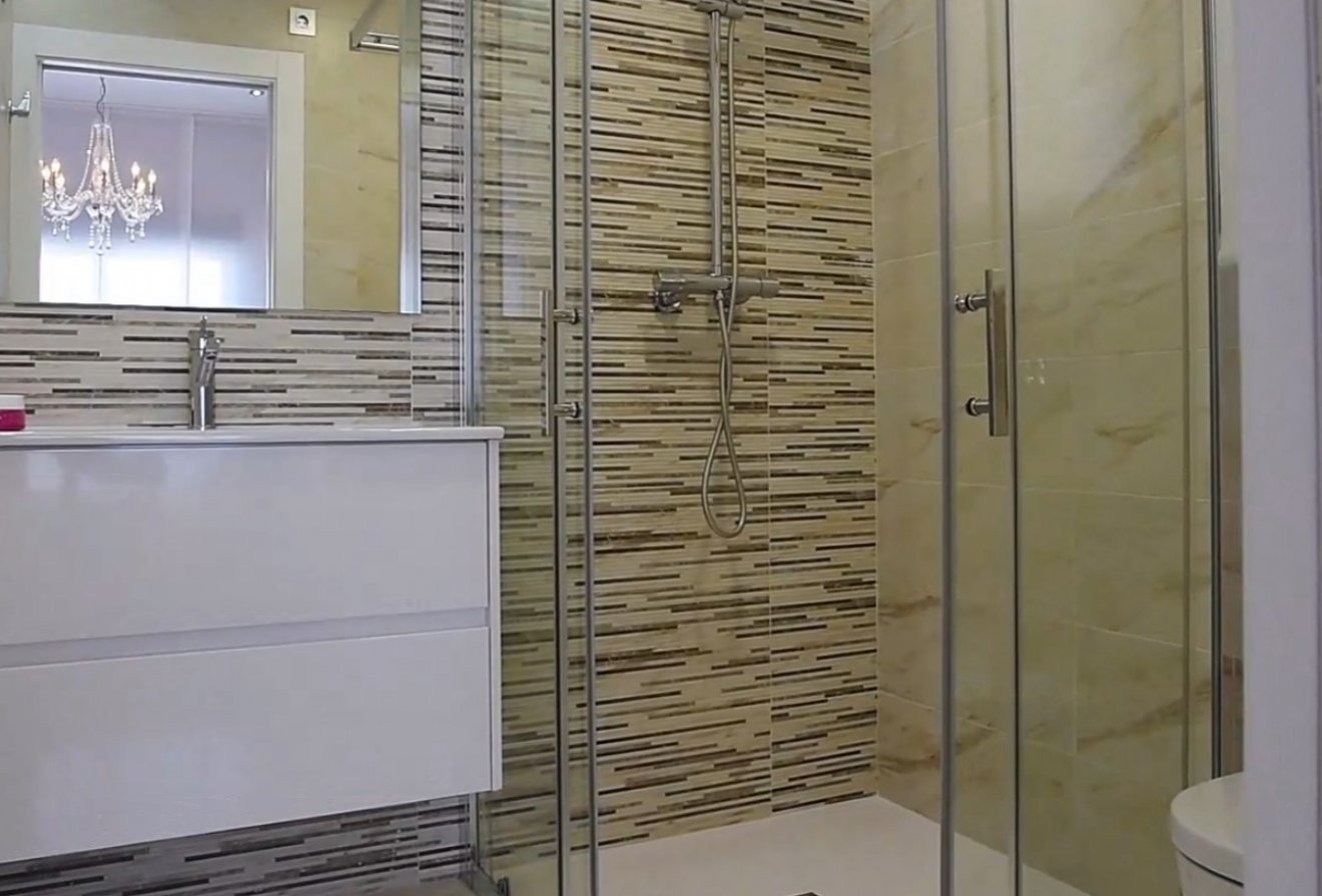 New Build - Villa -
Orihuela