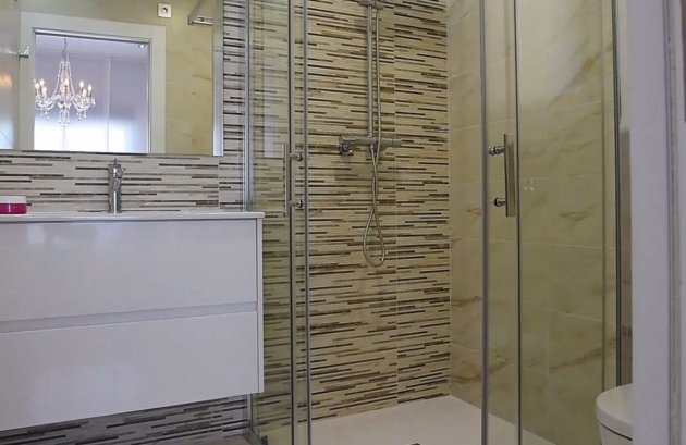 New Build - Villa -
Orihuela