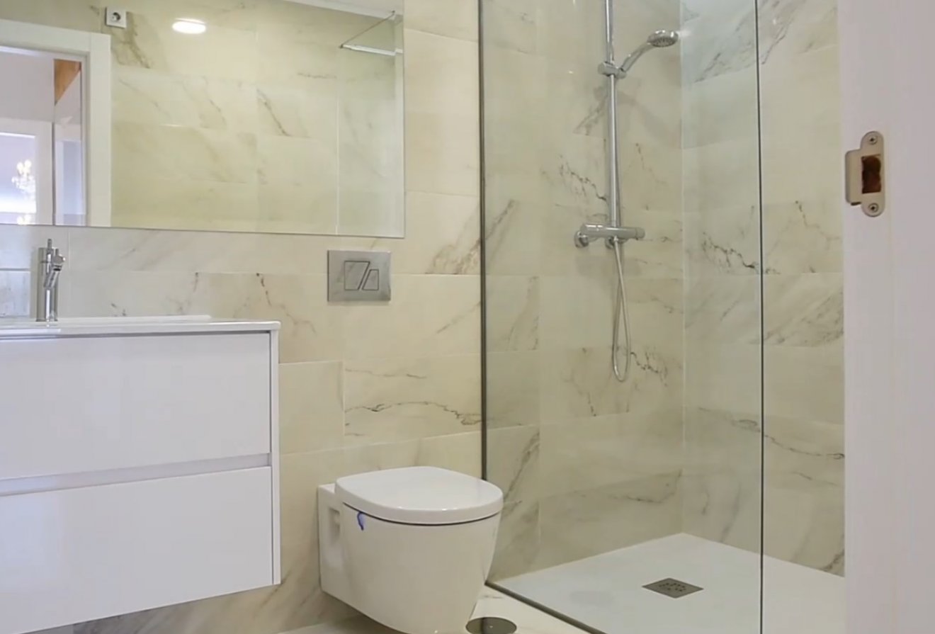 New Build - Villa -
Orihuela