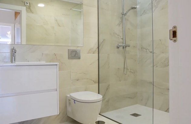 New Build - Villa -
Orihuela