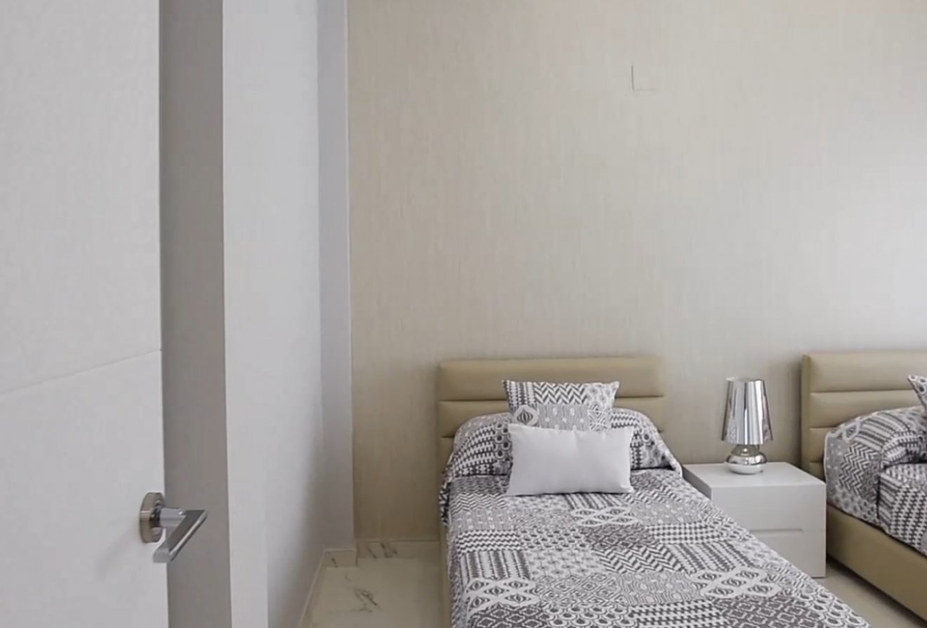 New Build - Villa -
Orihuela