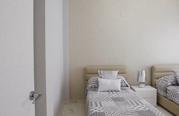 New Build - Villa -
Orihuela