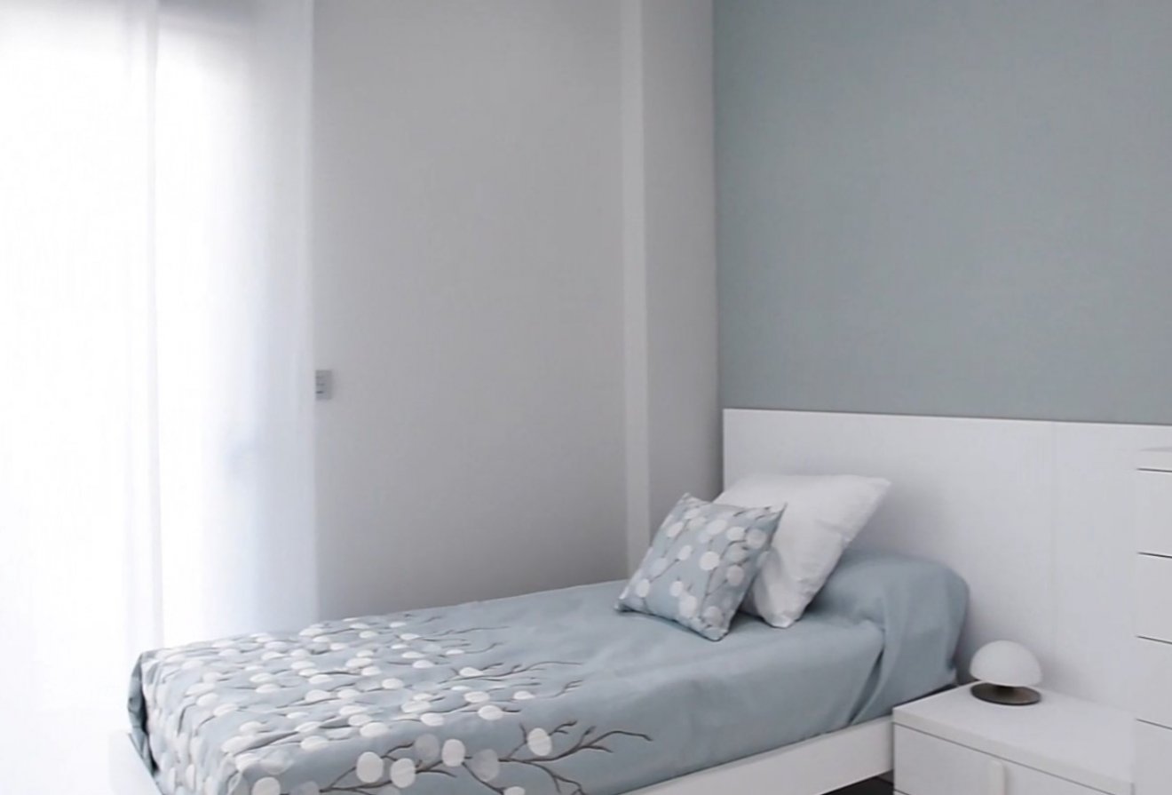 New Build - Villa -
Orihuela