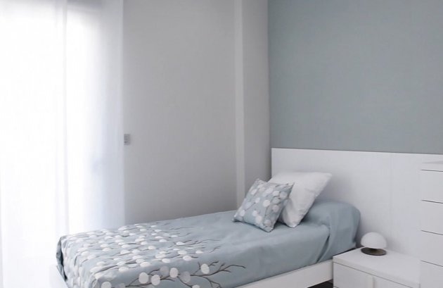 New Build - Villa -
Orihuela