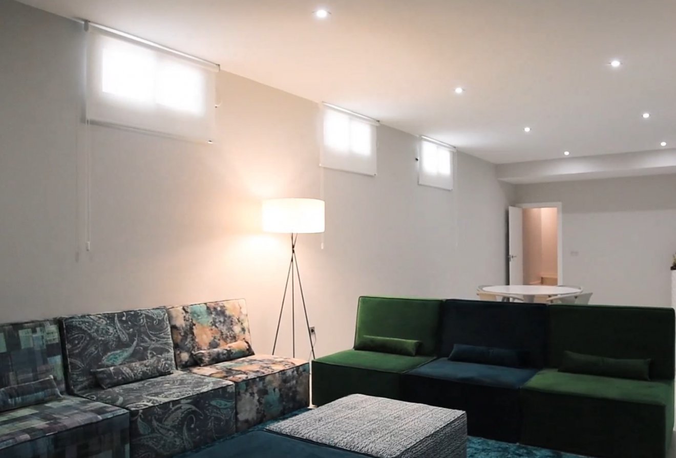 New Build - Villa -
Orihuela