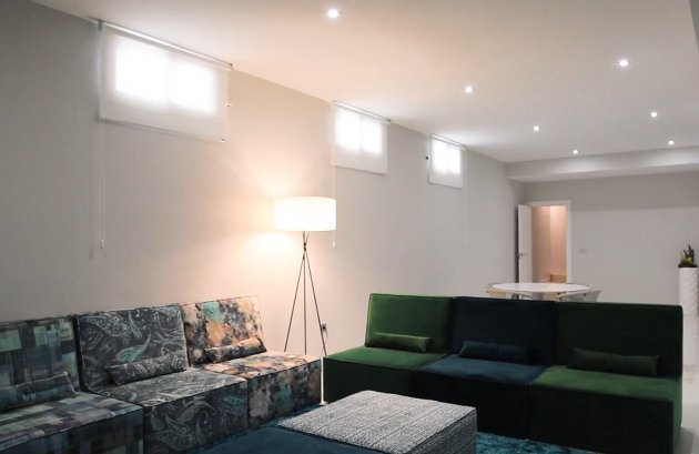 New Build - Villa -
Orihuela