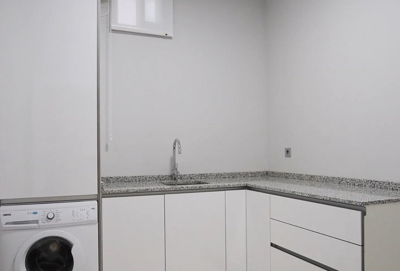 New Build - Villa -
Orihuela