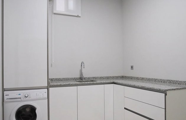 New Build - Villa -
Orihuela