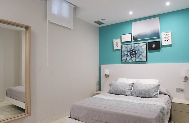 New Build - Villa -
Orihuela