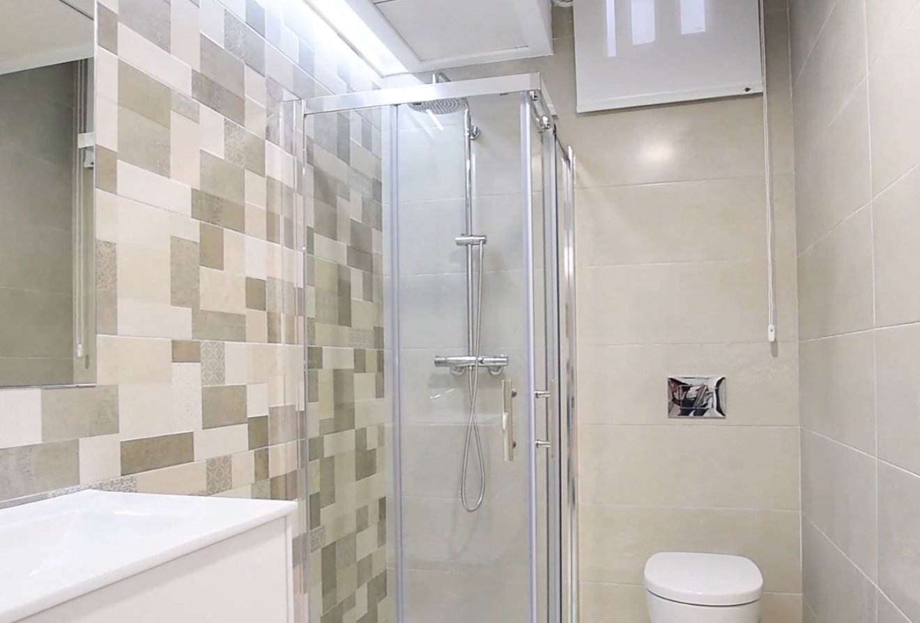 New Build - Villa -
Orihuela