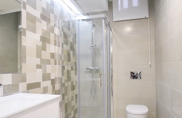 New Build - Villa -
Orihuela