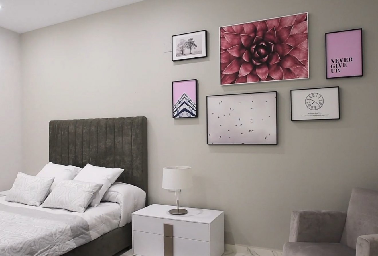 New Build - Villa -
Orihuela