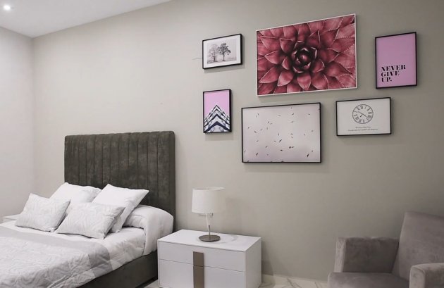 New Build - Villa -
Orihuela