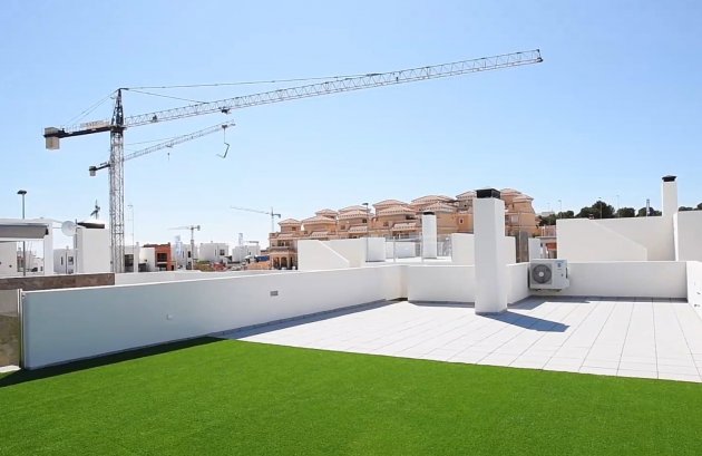 New Build - Villa -
Orihuela