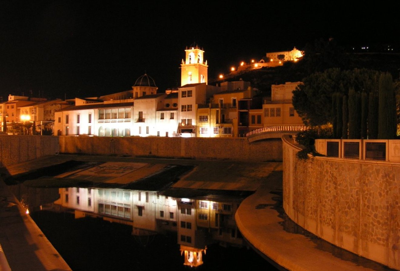 New Build - Villa -
Orihuela