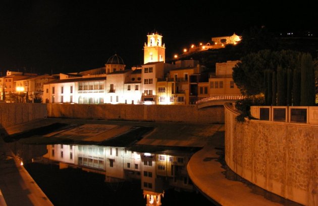 New Build - Villa -
Orihuela