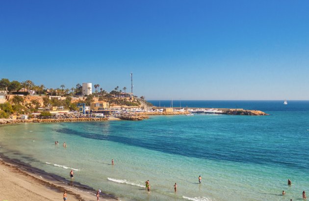 New Build - Villa -
Orihuela