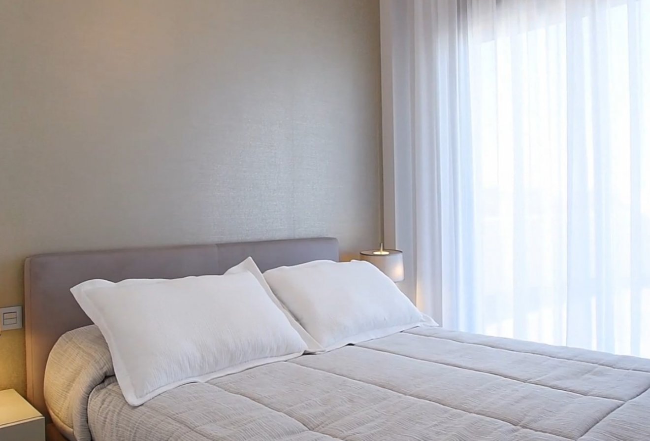 New Build - Villa -
Orihuela