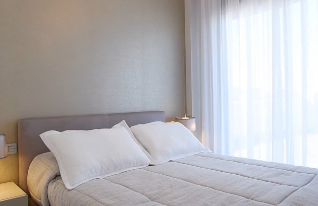 New Build - Villa -
Orihuela