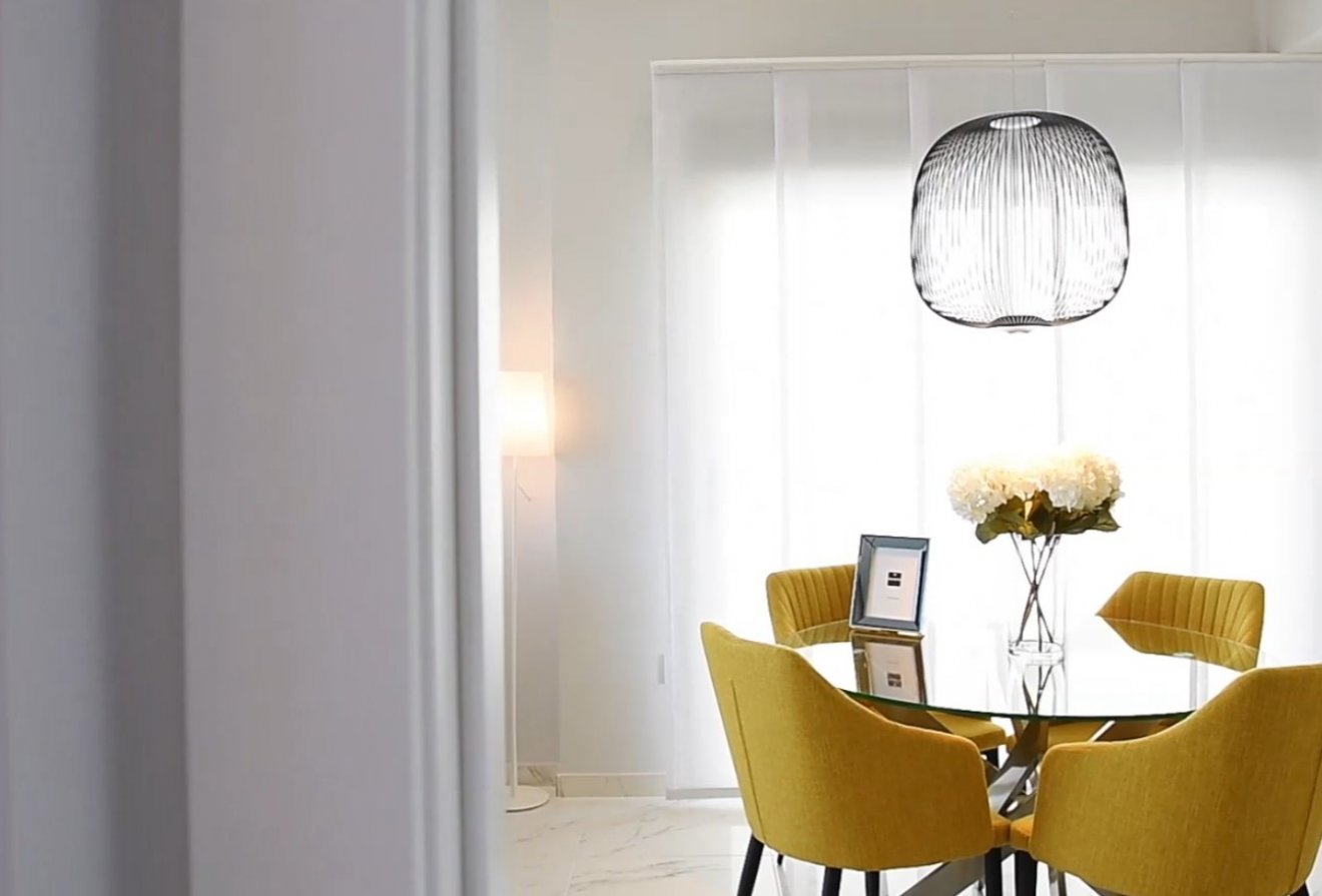 New Build - Villa -
Orihuela