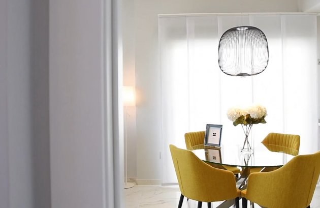 New Build - Villa -
Orihuela