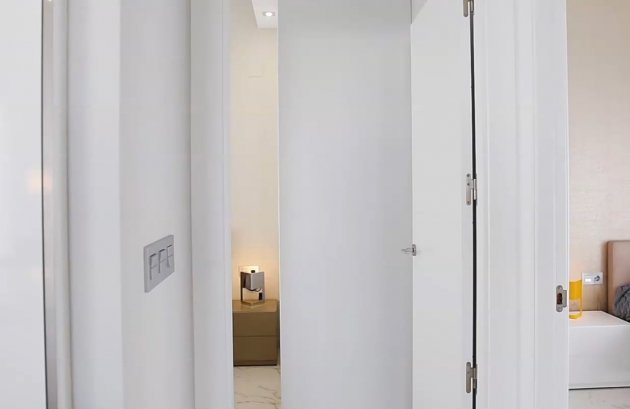 New Build - Villa -
Orihuela