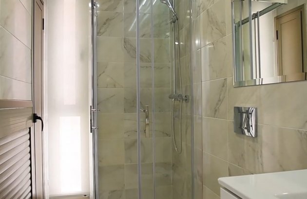 New Build - Villa -
Orihuela