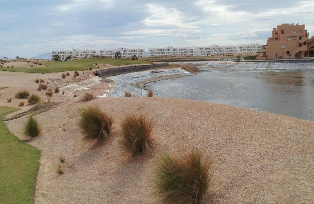 Nieuwbouw  - Villa -
Torre-Pacheco