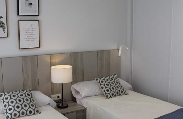 Nieuwbouw  - Villa -
Torre-Pacheco