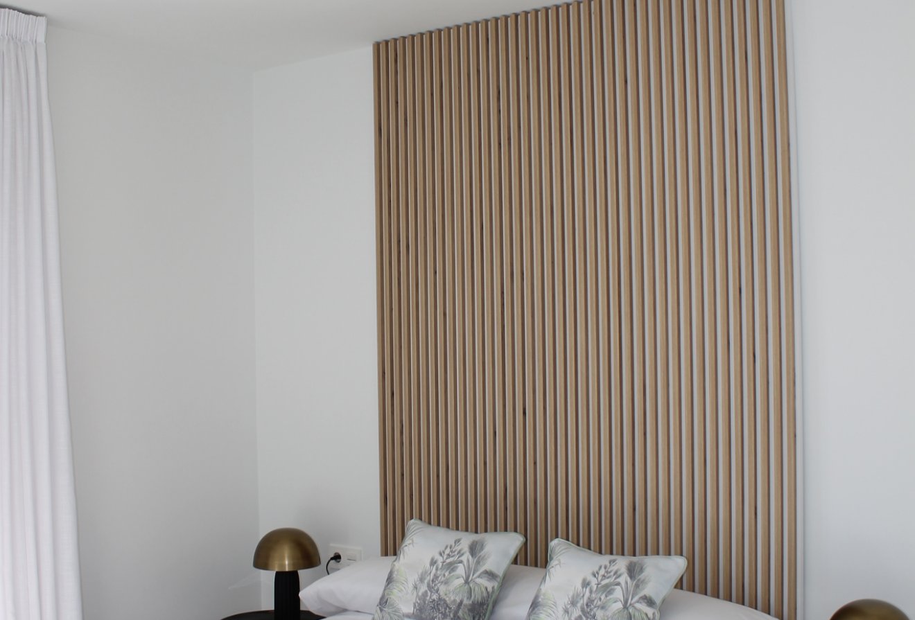 Nieuwbouw  - Villa -
Torre-Pacheco