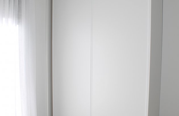 New Build - Villa -
Torre-Pacheco