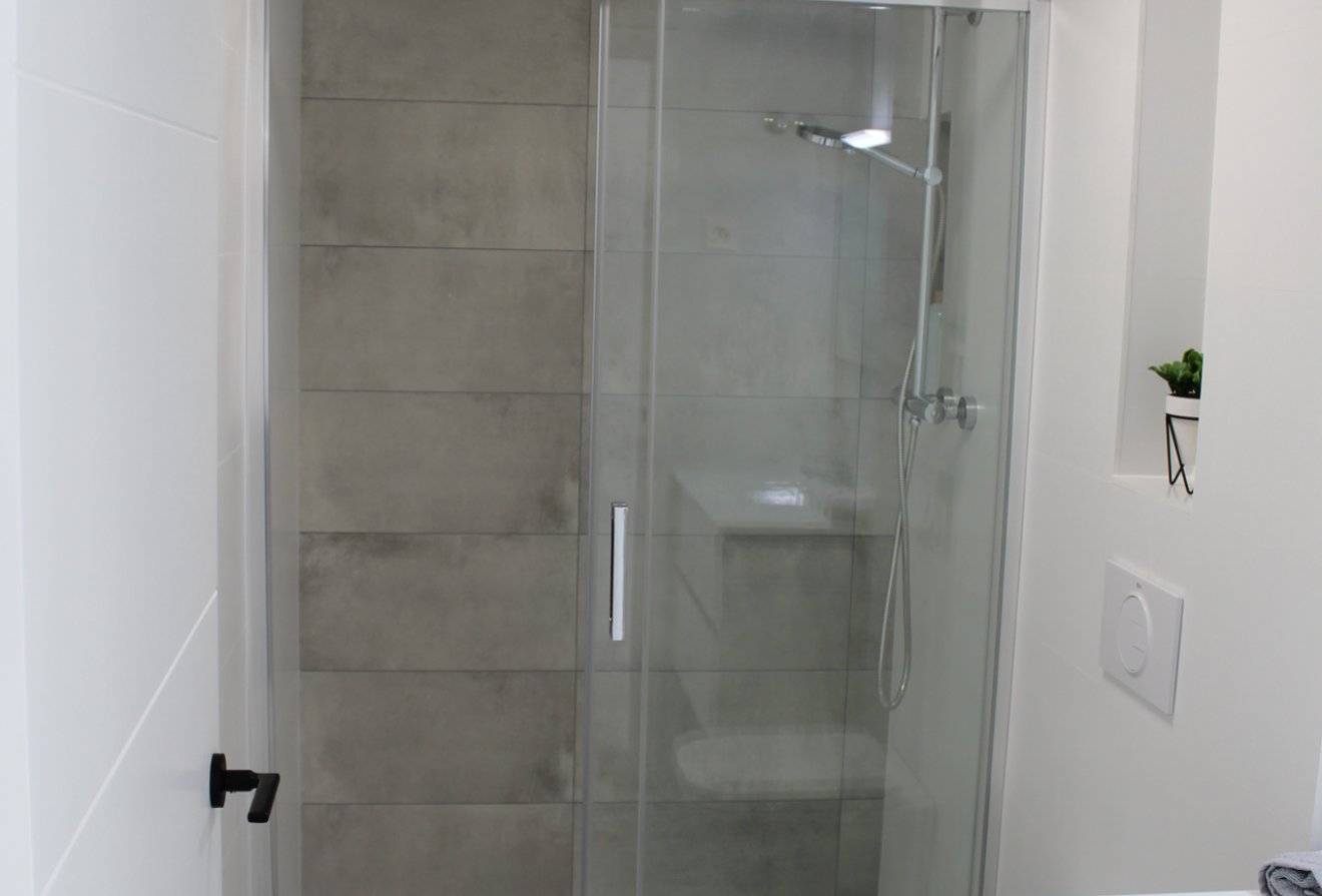 New Build - Villa -
Torre-Pacheco