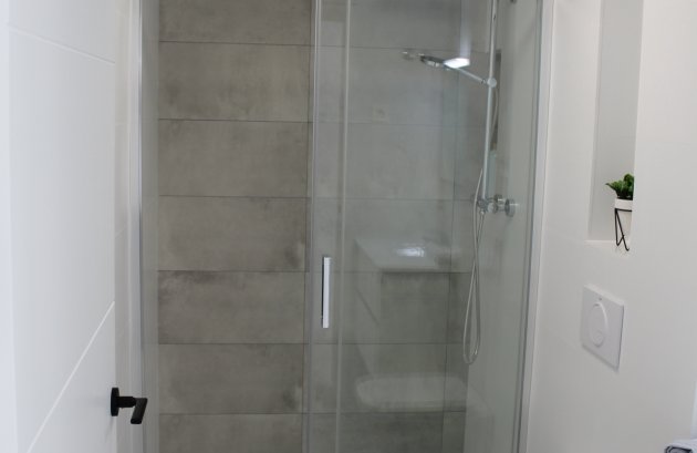 New Build - Villa -
Torre-Pacheco