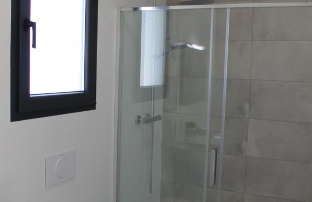 New Build - Villa -
Torre-Pacheco