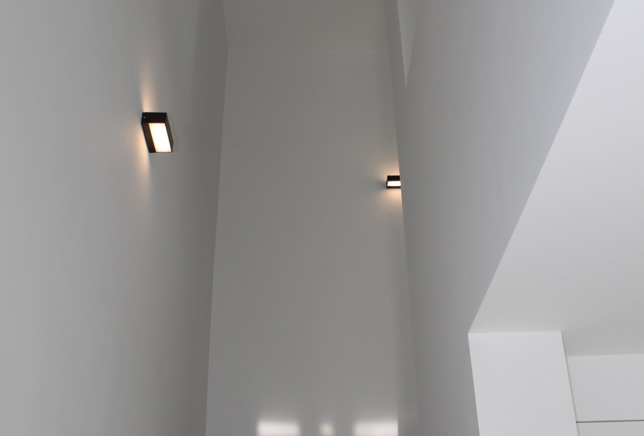 New Build - Villa -
Torre-Pacheco