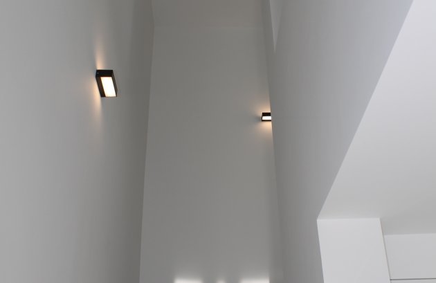 New Build - Villa -
Torre-Pacheco