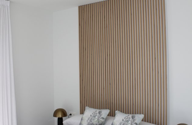 New Build - Villa -
Torre-Pacheco