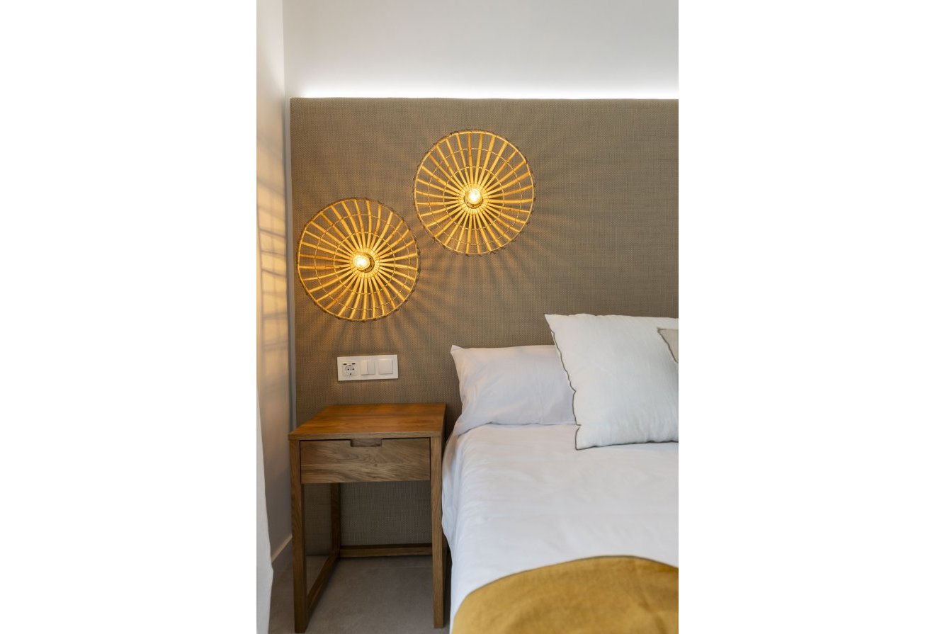 Nieuwbouw  - Villa -
Murcia