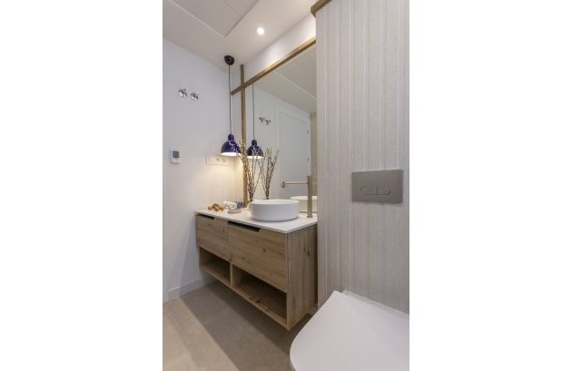 Nieuwbouw - Villa -
Murcia