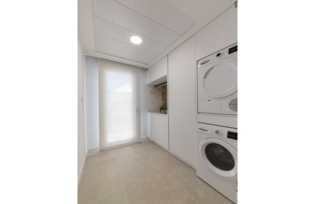 Nieuwbouw - Villa -
Murcia