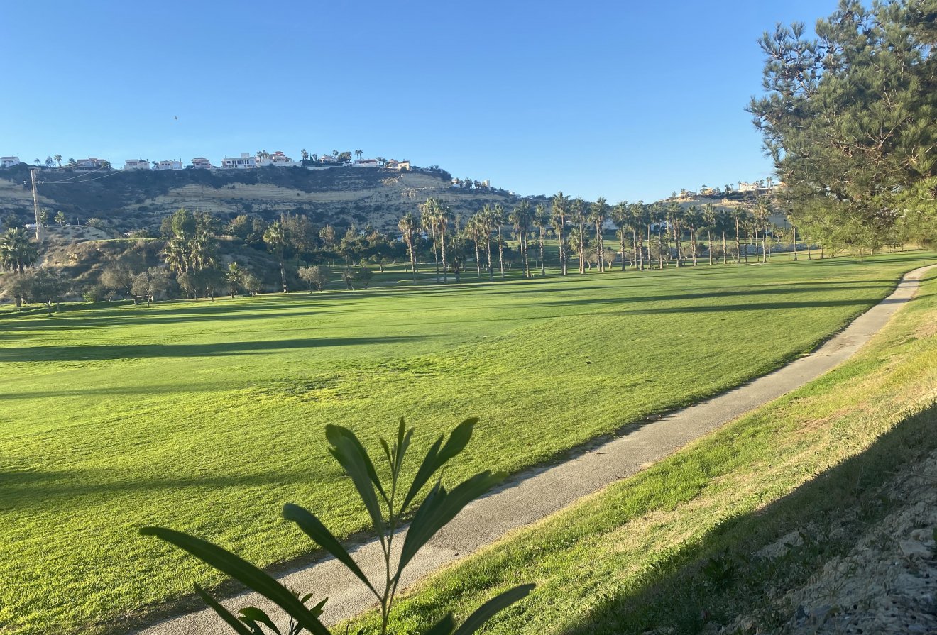 Nieuwbouw - Geschakelde woning -
Ciudad Quesada